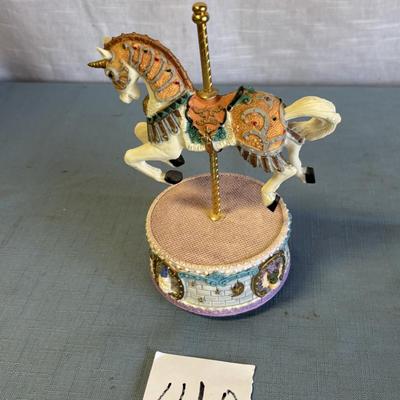 Musical Unicorn