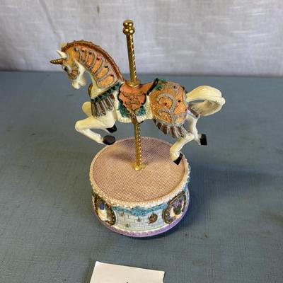 Musical Unicorn