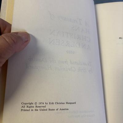 Vintage Book Lot