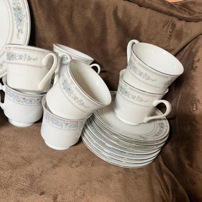 Lot 129 Japanese Export China