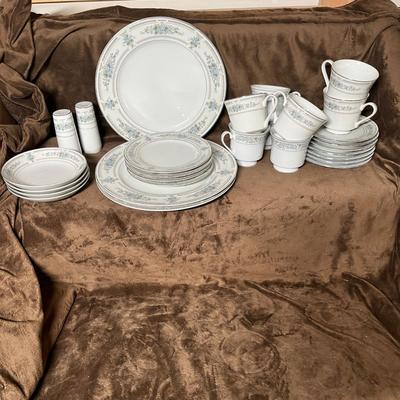 Lot 129 Japanese Export China