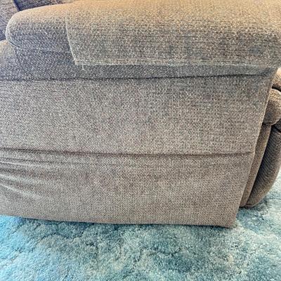 Pride Mobility Power Lift Assist Recliner Chair
