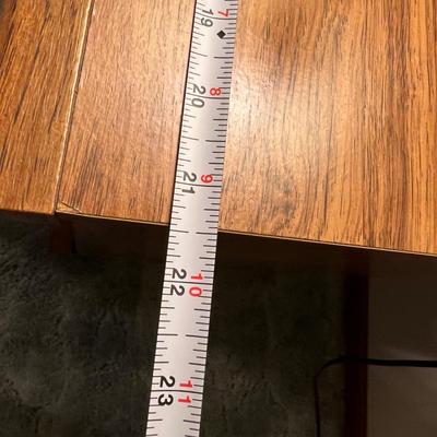 2 Office Shelves, Wood File Cabinet