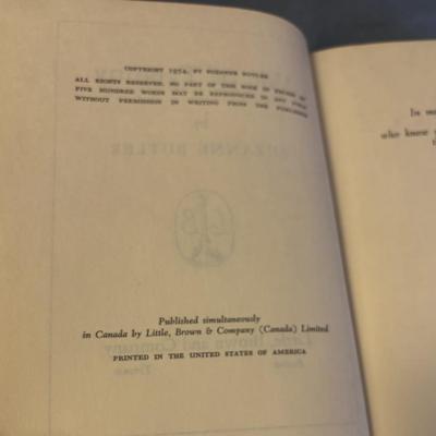 Vintage Book Lot