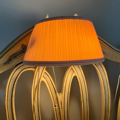 3 Headboard Reading Lamps