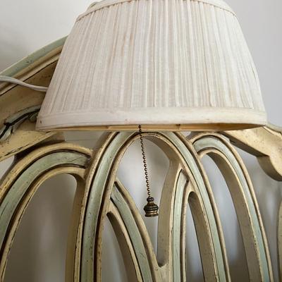 3 Headboard Reading Lamps