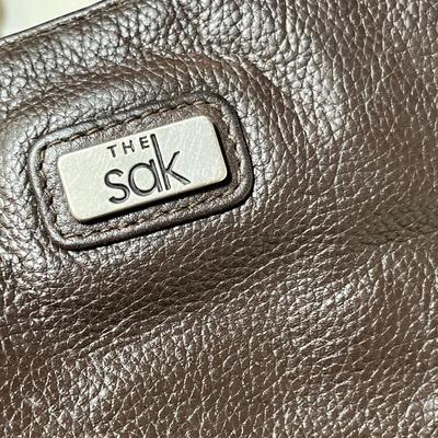 Lot 135 5 purses -