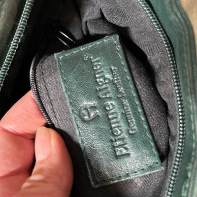 Lot 135 5 purses -
