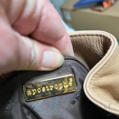 Lot 138 7 purses