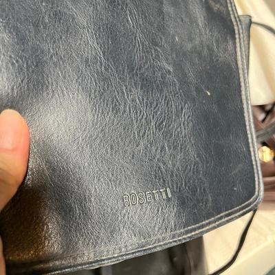 Lot 138 7 purses