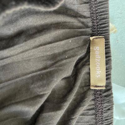 Lot 143 6 skirts - long, flouncy skirts