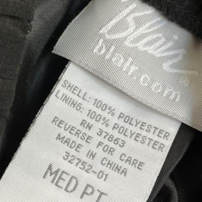 Lot 150 2 palatzo pants, 3 skirts