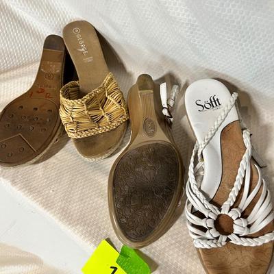 Lot 157 Accessories lot