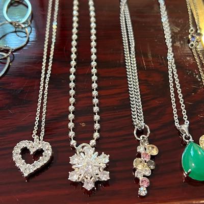 Big Lot Quality Contemporary Costume Jewlery