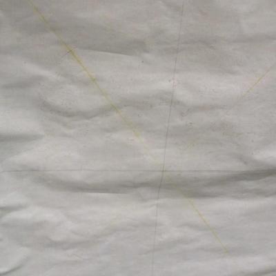 Tibetan Thangka Painting With Premium Silk Brocade