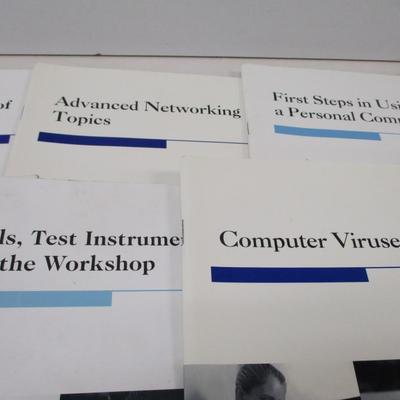 Computer Harcourt Learning Direct Publications Choice 1
