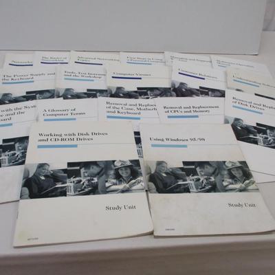 Computer Harcourt Learning Direct Publications Choice 1