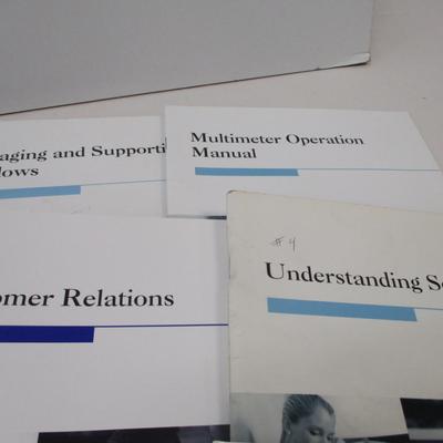 Computer Harcourt Learning Direct Publications Choice 1