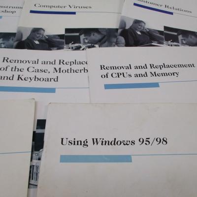 Computer Harcourt Learning Direct Publications Choice 1