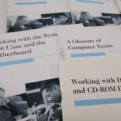 Computer Harcourt Learning Direct Publications Choice 1