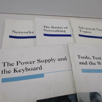 Computer Harcourt Learning Direct Publications Choice 1