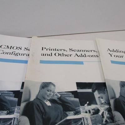 Computer Harcourt Learning Direct Publications Choice 2