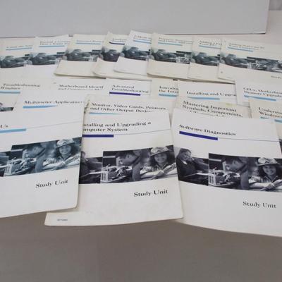 Computer Harcourt Learning Direct Publications Choice 2