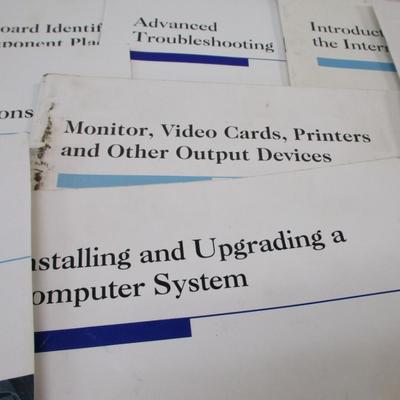 Computer Harcourt Learning Direct Publications Choice 2