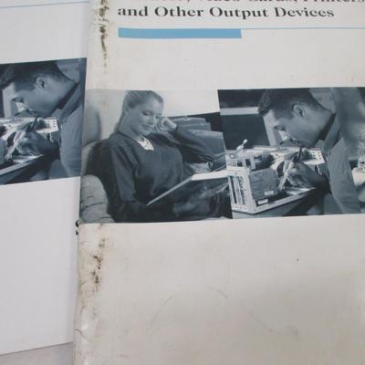 Computer Harcourt Learning Direct Publications Choice 2