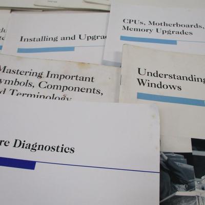 Computer Harcourt Learning Direct Publications Choice 2
