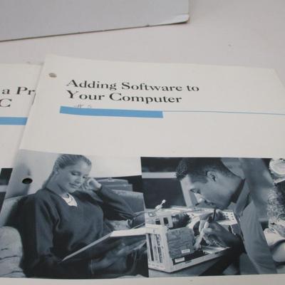 Computer Harcourt Learning Direct Publications Choice 2