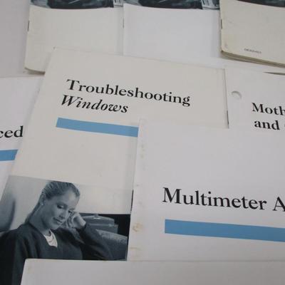 Computer Harcourt Learning Direct Publications Choice 2