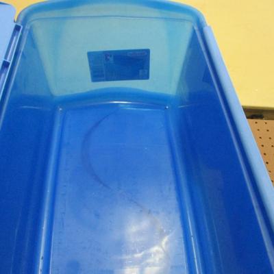 15 Quart Sterilite Storage Bins Choice 1