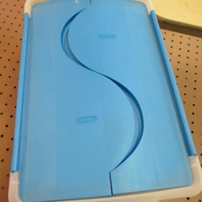 15 Quart Sterilite Storage Bins Choice 3
