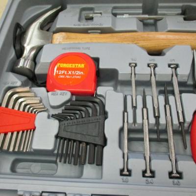Forgestar Rolling Tool Box