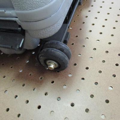 Forgestar Rolling Tool Box