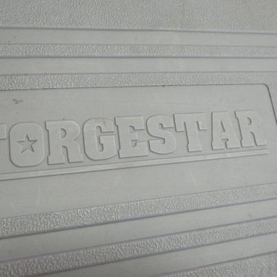 Forgestar Rolling Tool Box