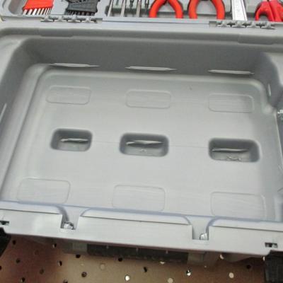 Forgestar Rolling Tool Box