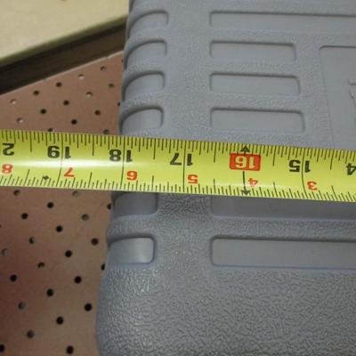 Forgestar Rolling Tool Box