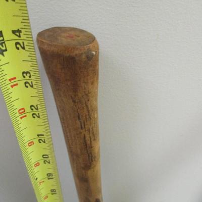 Vintage Hand Tools & Survival Shovel
