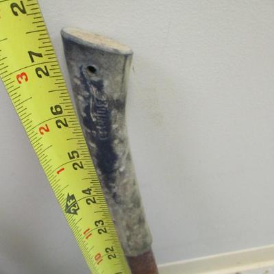 Vintage Hand Tools & Survival Shovel