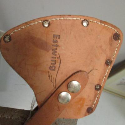 Vintage Hand Tools & Survival Shovel