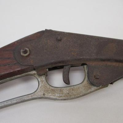 Vintage Red Ryder BB Gun
