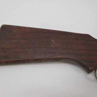 Vintage Red Ryder BB Gun