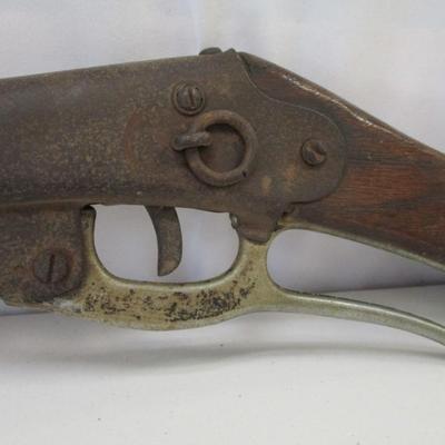 Vintage Red Ryder BB Gun