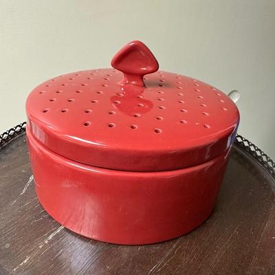 Chantal Vegatable Steamer