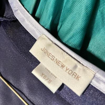 Lot 163 5 silky/satin housecoats