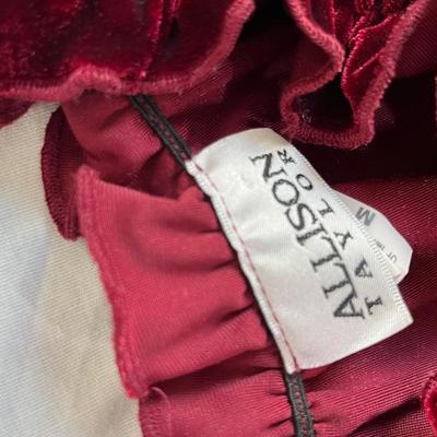 Lot 167 8 button up blouses