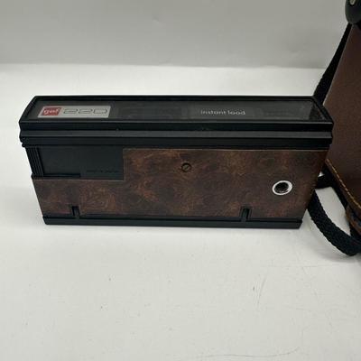 Vintage Camera Lot #3