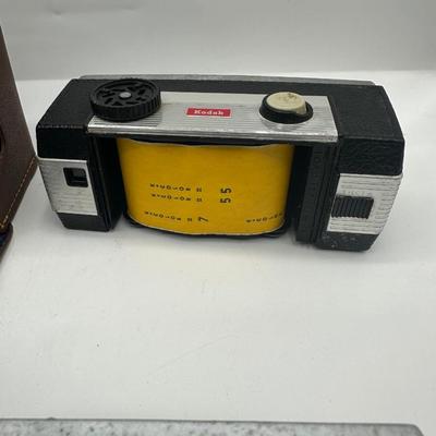 Vintage Camera Lot #3